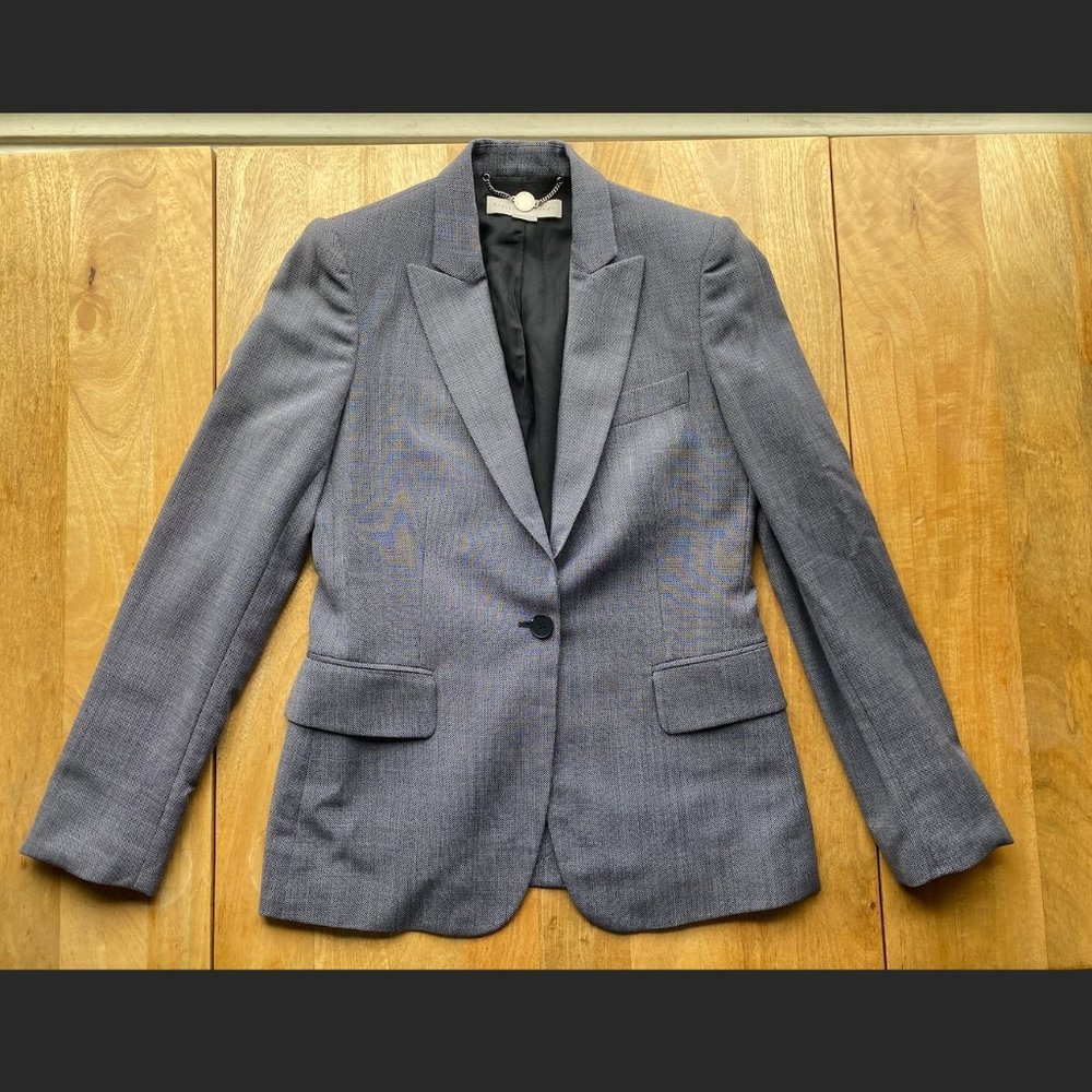 Stella McCartney Blazer, size 6 (IT 42)
